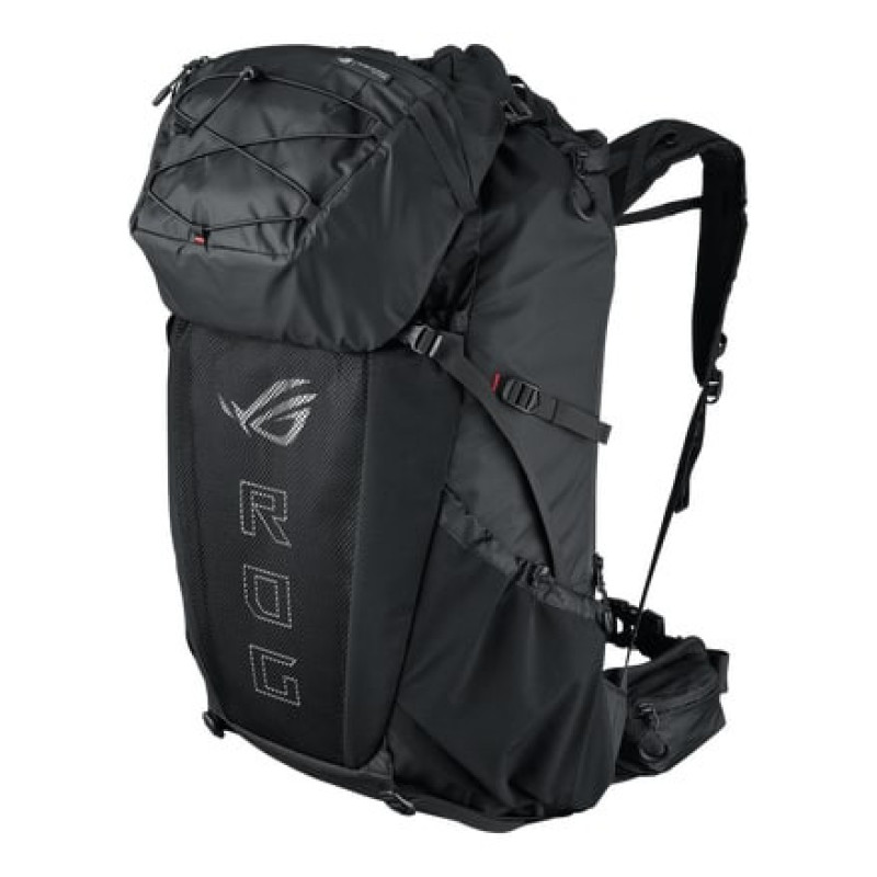 ASUS Backpack ROG ARCHER ERGOAIR BP3800 18  (90XB09H0-BBP000)