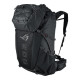 ASUS Backpack ROG ARCHER ERGOAIR BP3800 18  (90XB09H0-BBP000)