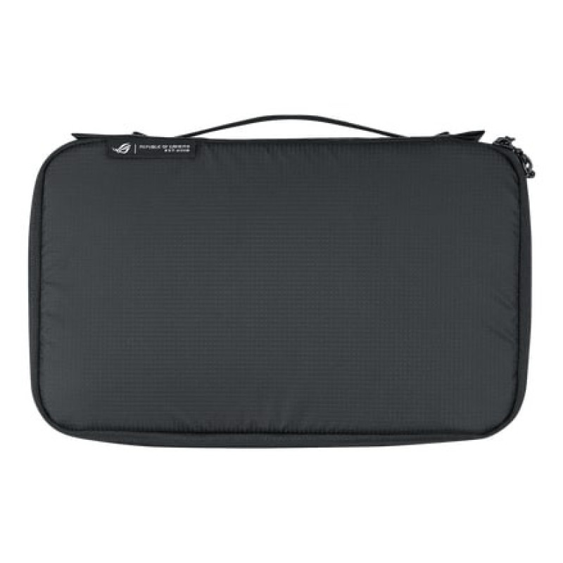 ASUS Backpack ROG ARCHER ERGOAIR BP3800 18  (90XB09H0-BBP000)