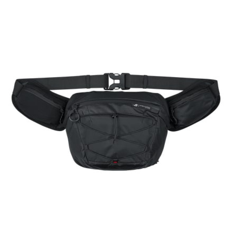 ASUS Backpack ROG ARCHER ERGOAIR BP3800 18  (90XB09H0-BBP000)