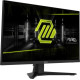 MSI Монітор MSI 27" MAG 274QF-X24 2xHDMI, DP, Audio, IPS, 2560x1440, 240Hz, 0.5ms, sRGB 130%, FreeSync, HDR400 (9S6-3CE41H-051)