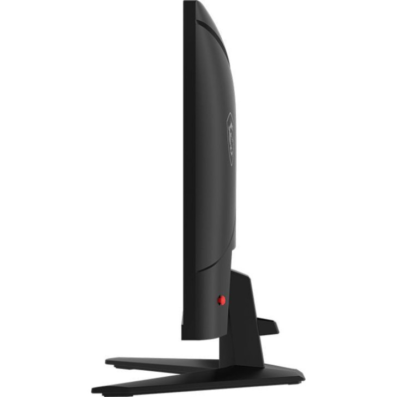 MSI Монітор MSI 27" MAG 274QF-X24 2xHDMI, DP, Audio, IPS, 2560x1440, 240Hz, 0.5ms, sRGB 130%, FreeSync, HDR400 (9S6-3CE41H-051)