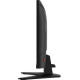 MSI Монітор MSI 27" MAG 274QF-X24 2xHDMI, DP, Audio, IPS, 2560x1440, 240Hz, 0.5ms, sRGB 130%, FreeSync, HDR400 (9S6-3CE41H-051)