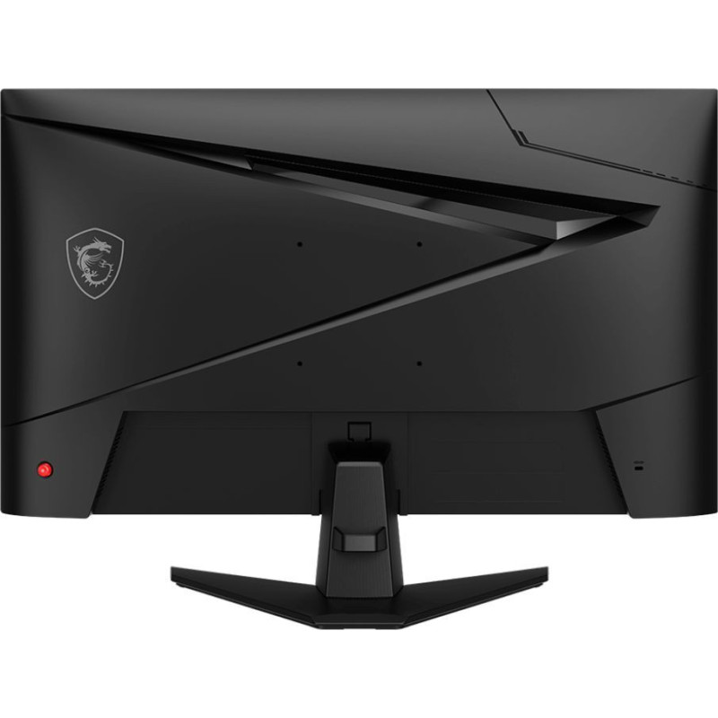 MSI Монітор MSI 27" MAG 274QF-X24 2xHDMI, DP, Audio, IPS, 2560x1440, 240Hz, 0.5ms, sRGB 130%, FreeSync, HDR400 (9S6-3CE41H-051)