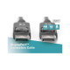 Кабель мультимедийный DisplayPort M to DisplayPort M 15.0m Digitus (AK-340100-150-S)