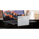 Transcend StoreJet 25C3S[Портативний жорсткий диск 1TB USB 3.1 Type-C StoreJet 25C3S Silver] (TS1TSJ25C3S)