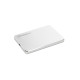 Transcend StoreJet 25C3S[Портативний жорсткий диск 1TB USB 3.1 Type-C StoreJet 25C3S Silver] (TS1TSJ25C3S)