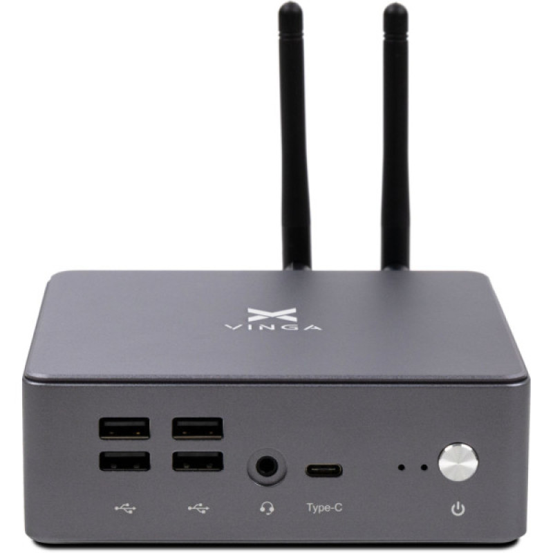 Компьютер Vinga Mini PC V656 (V6561220P.16256W1H)