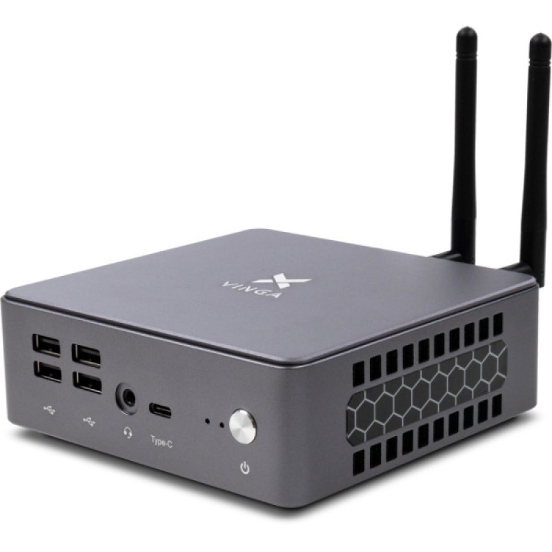 Компьютер Vinga Mini PC V656 (V6561220P.16256W1H)