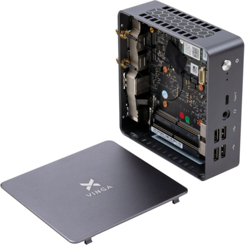 Компьютер Vinga Mini PC V656 (V6561220P.16256W1H)
