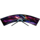 Монитор Samsung LS57CG952NZXUA