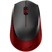 Genius Mice NX-8000 Silent WL Red (31030025401)