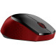 Genius Мышь NX-8000 Silent WL Red (31030025401)