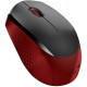 Genius Мышь NX-8000 Silent WL Red (31030025401)