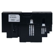 Контейнер для отработанных чернил Canon MC-G02 4589C001 chip Barva (IC-MCG02)
