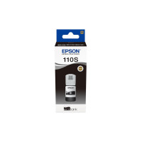 Контейнер с чернилами Epson 110S black 2K (C13T01L14A)