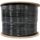 Кабель сетевой GEAR FTP 305м, cat.5e, CCA, 4*2*0,51, PVC+PE, outdoor (GEC-FTPCCAOUT051305)