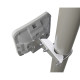 Крепление Mikrotik SXTsq-mount