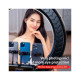 Набір блогера RTAKO LED лампа AR-GTB01-22S 22" digital display Right Lightt (6942063218616)