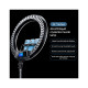 Набір блогера RTAKO LED лампа AR-GTB01-22S 22" digital display Right Lightt (6942063218616)