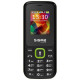 Мобильный телефон Sigma X-style 171 MINI Black-Green (4827798813720)