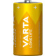 Батарейка Varta C (LR14) Longlife щелочная * 2 (04114101422)