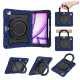 Чохол до планшета BeCover Armor Stand Apple iPad Air 13" M2/M3 (2024/2025) Blue (711927)