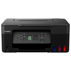Багатофункціональний пристрій Canon PIXMA G3480 WiFi, A4 (6708C009AС)