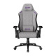 Крісло ігрове Lorgar CHA41 Grey (LRG-CHA41-GY)