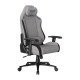 Крісло ігрове Lorgar CHA41 Grey (LRG-CHA41-GY)