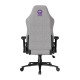 Крісло ігрове Lorgar CHA41 Grey (LRG-CHA41-GY)