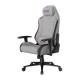 Крісло ігрове Lorgar CHA41 Grey (LRG-CHA41-GY)