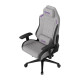 Крісло ігрове Lorgar CHA41 Grey (LRG-CHA41-GY)