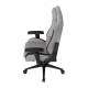 Крісло ігрове Lorgar CHA41 Grey (LRG-CHA41-GY)