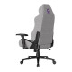 Крісло ігрове Lorgar CHA41 Grey (LRG-CHA41-GY)