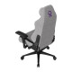 Крісло ігрове Lorgar CHA41 Grey (LRG-CHA41-GY)