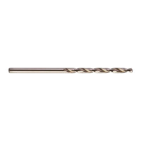 Milwaukee Сверло по металлу Milwaukee Thunderweb HSS-G, 2.4х30х57мм, 10шт (4932430569)
