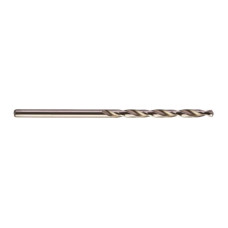 Milwaukee Сверло по металлу Milwaukee Thunderweb HSS-G, 2.4х30х57мм, 10шт (4932430569)