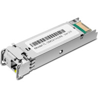 TP-Link Трансивер SFP TP-LINK SM321A 1x1000BaseBX, SM, WDM, 10km LC