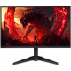 Acer Монітор Acer 23.8" VG240YGbip HDMI, DP, IPS, 120Hz, 1ms, FreeSync (UM.QV0EE.G03)