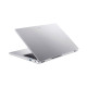 Acer Ноутбук Acer Aspire Go AG15-41P 15.6  FHD IPS, AMD R7-7735HS, 16GB, F1TB, UMA, Lin, сріблястий (NX.J7FEU.006)