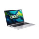 Acer Ноутбук Acer Aspire Go AG15-41P 15.6  FHD IPS, AMD R7-7735HS, 16GB, F1TB, UMA, Lin, сріблястий (NX.J7FEU.006)