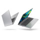 Acer Ноутбук Acer Aspire Go AG15-41P 15.6  FHD IPS, AMD R7-7735HS, 16GB, F1TB, UMA, Lin, сріблястий (NX.J7FEU.006)