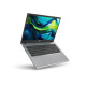 Acer Ноутбук Acer Aspire Go AG15-41P 15.6  FHD IPS, AMD R7-7735HS, 16GB, F1TB, UMA, Lin, сріблястий (NX.J7FEU.006)