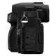 Panasonic Цифр. фотокамера DC-G97 Kit 14-140 mm f3.5-5.6 (DC-G97HE)