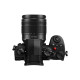 Panasonic Цифр. фотокамера DC-G97 Kit 14-140 mm f3.5-5.6 (DC-G97HE)