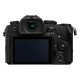 Panasonic Цифр. фотокамера DC-G97 Kit 14-140 mm f3.5-5.6 (DC-G97HE)