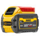 DeWALT Акумулятор DeWalt 18В/54В XR Li-lon 6А·год/2А·год 1.06кг (DCB546_N473851)