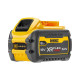 DeWALT Акумулятор DeWalt 18В/54В XR Li-lon 6А·год/2А·год 1.06кг (DCB546_N473851)