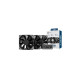 Кулер для корпуса MONTECH E28 3 PACK (B)